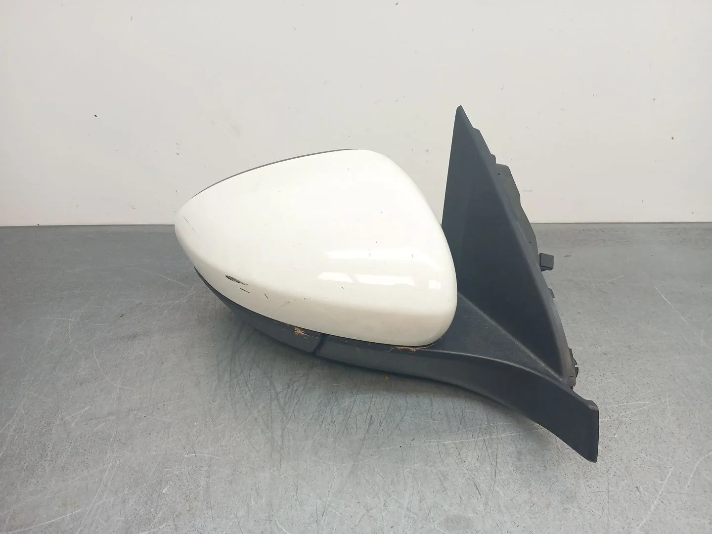 Retrovisor Derecho para Fiat Tipo Station Wagon (356_, 357_)