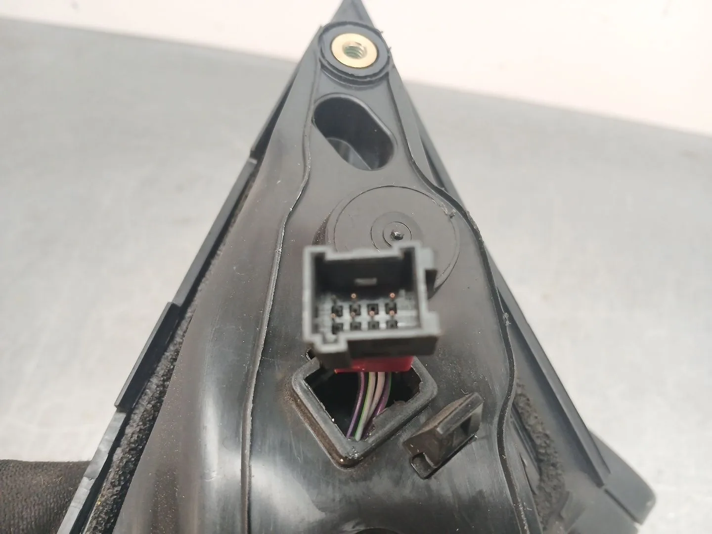 Retrovisor Derecho para Fiat Tipo Station Wagon (356_, 357_)