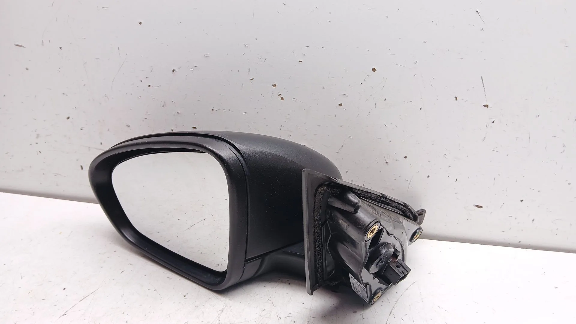 Retrovisor Izquierdo para Fiat Tipo Station Wagon (356_, 357_)
