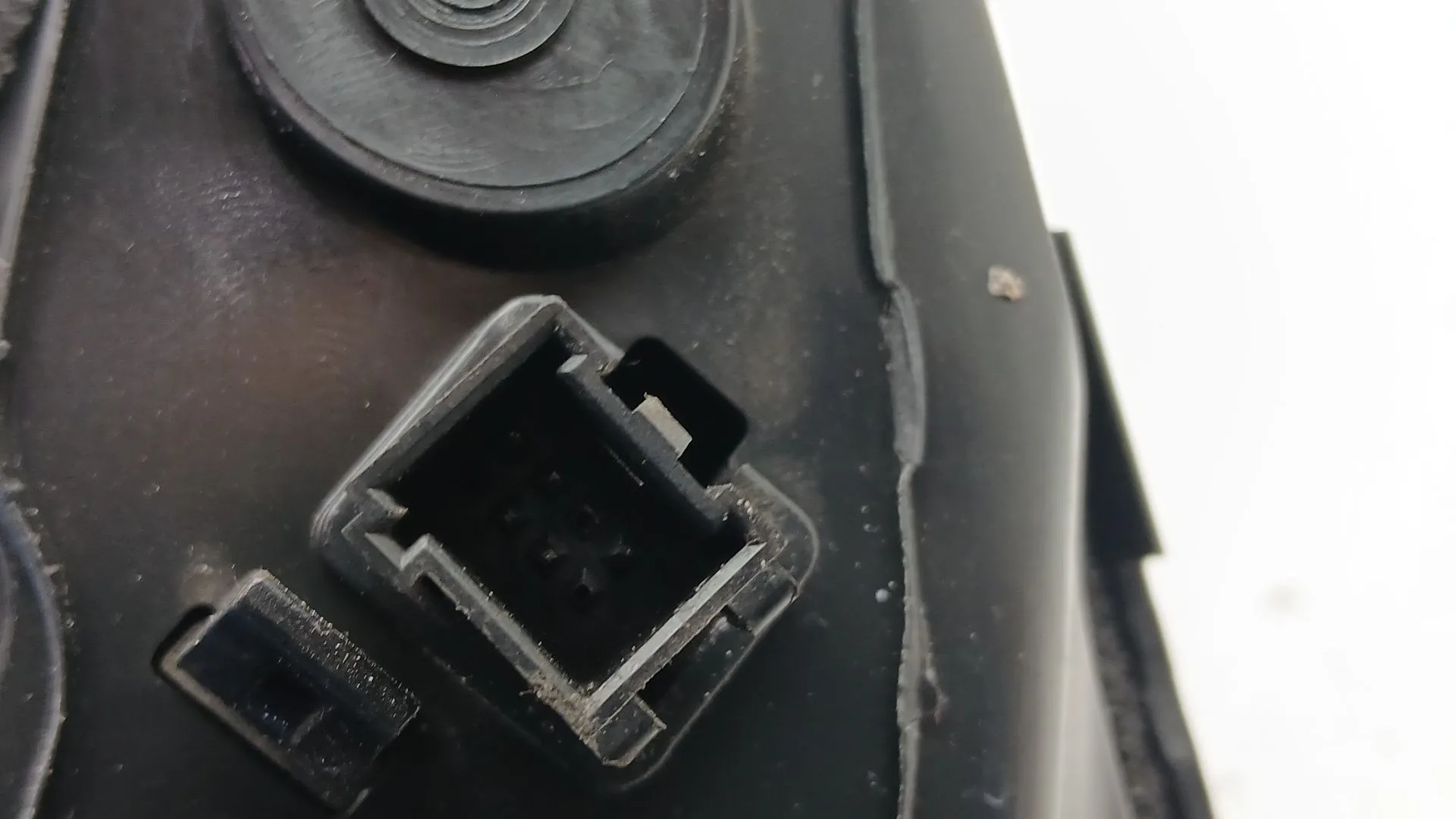 Retrovisor Izquierdo para Fiat Tipo Station Wagon (356_, 357_)