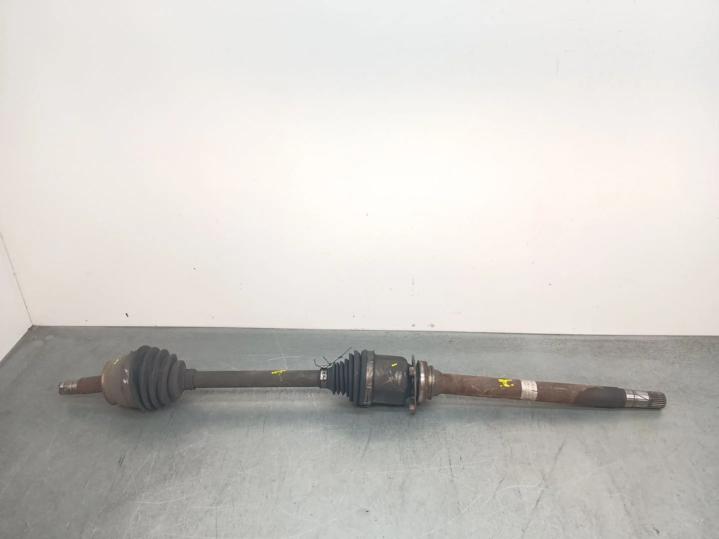 Transmision Delantera Derecha para Fiat Tipo Station Wagon (356_, 357_)