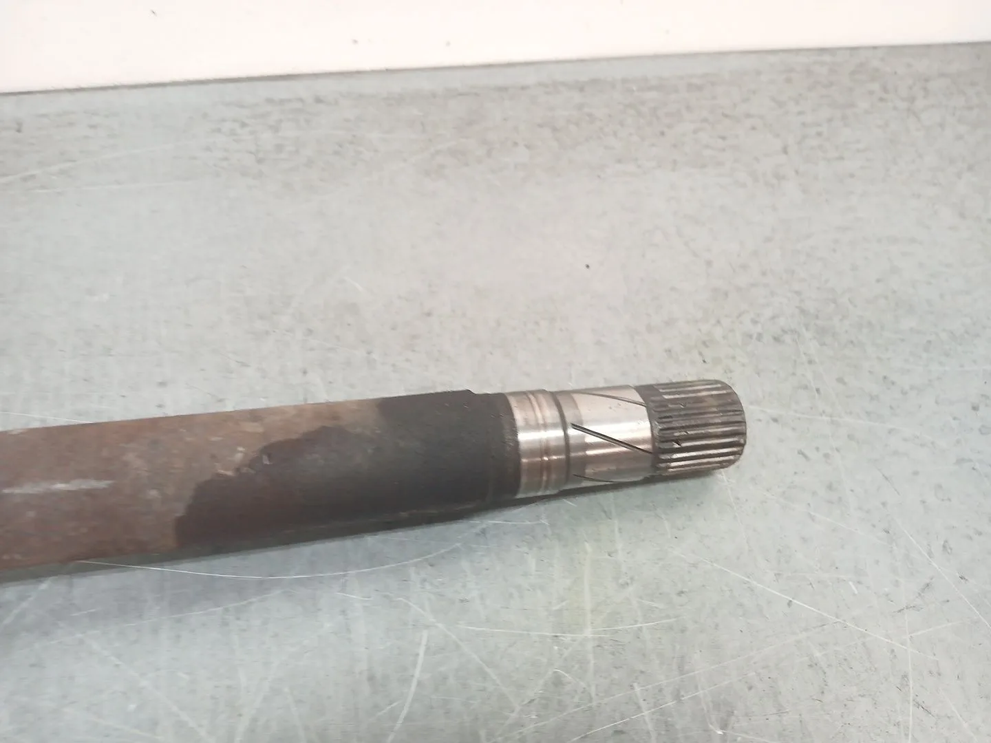 Transmision Delantera Derecha para Fiat Tipo Station Wagon (356_, 357_)