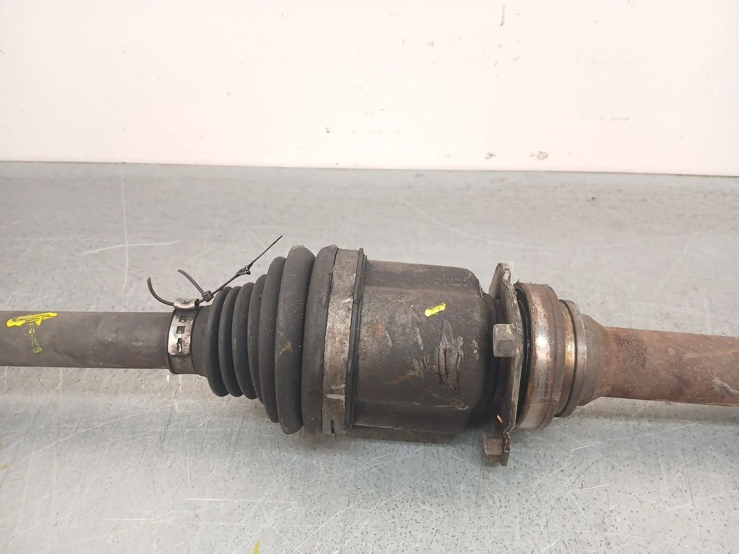 Transmision Delantera Derecha para Fiat Tipo Station Wagon (356_, 357_)
