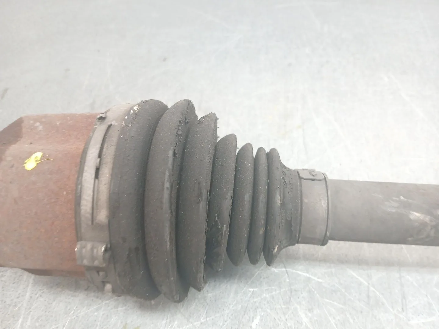 Transmision Delantera Izquierda para Fiat Tipo Station Wagon (356_, 357_)