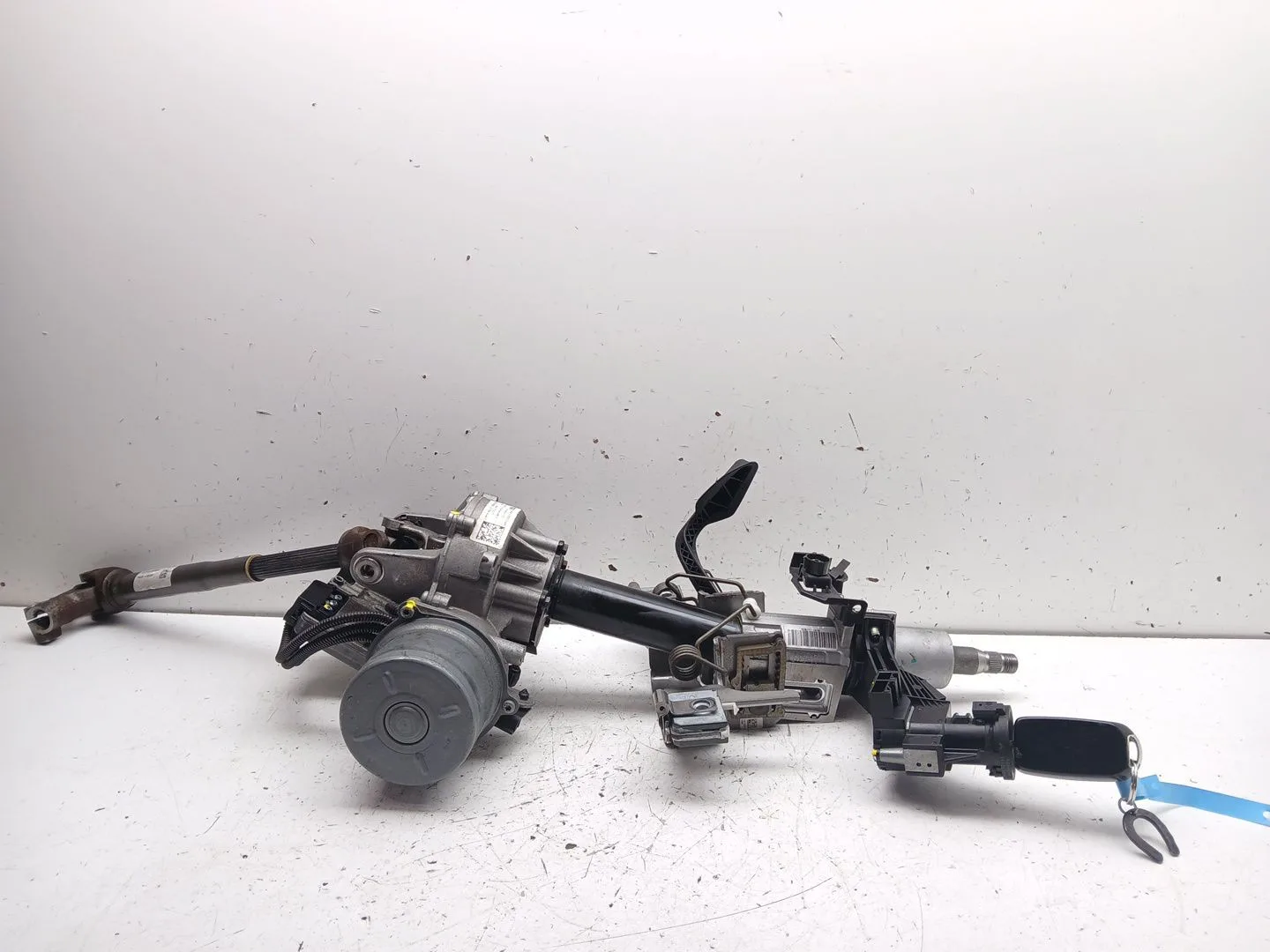 Columna Direccion para Fiat Tipo Station Wagon (356_, 357_)