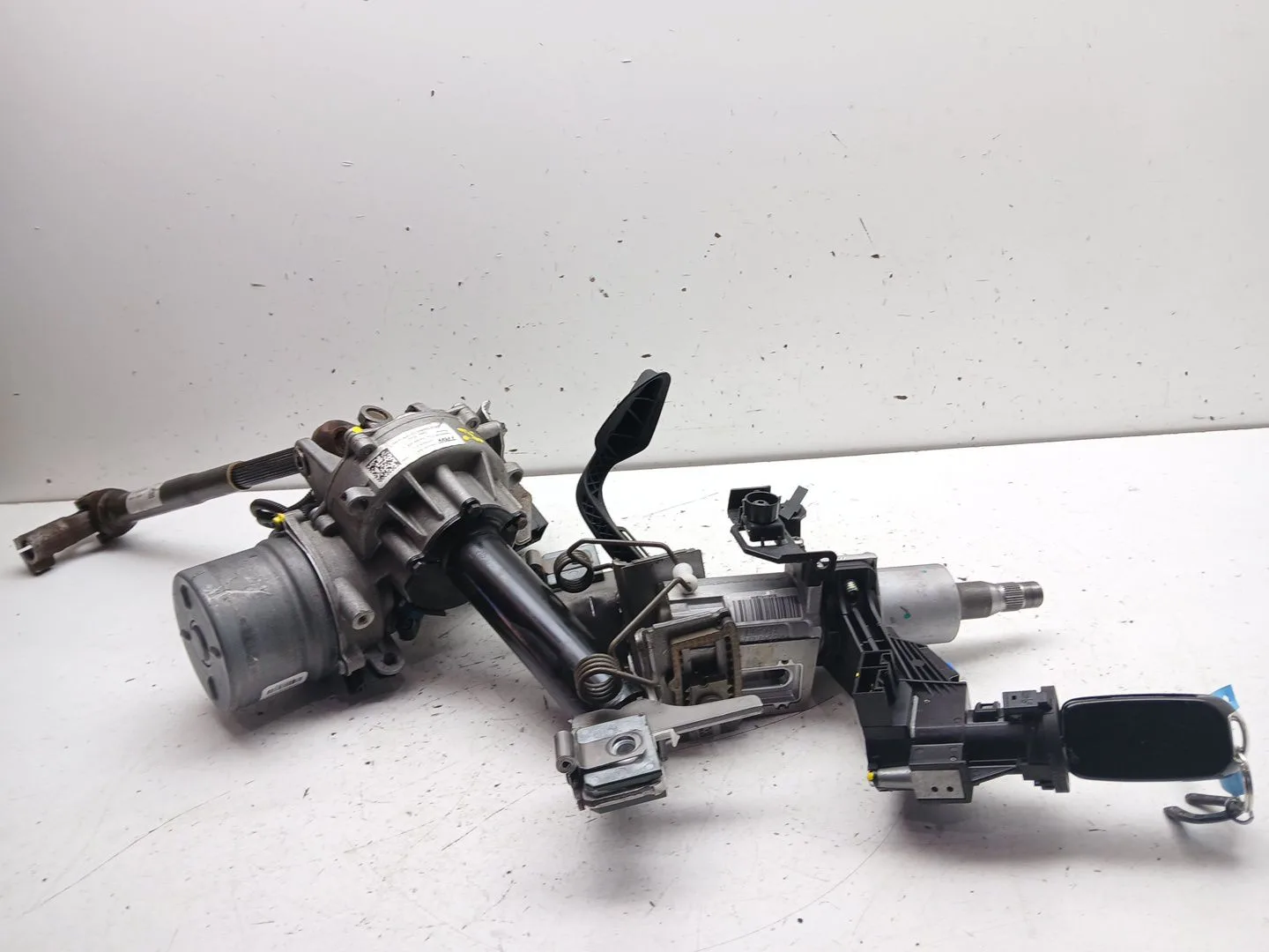 Columna Direccion para Fiat Tipo Station Wagon (356_, 357_)