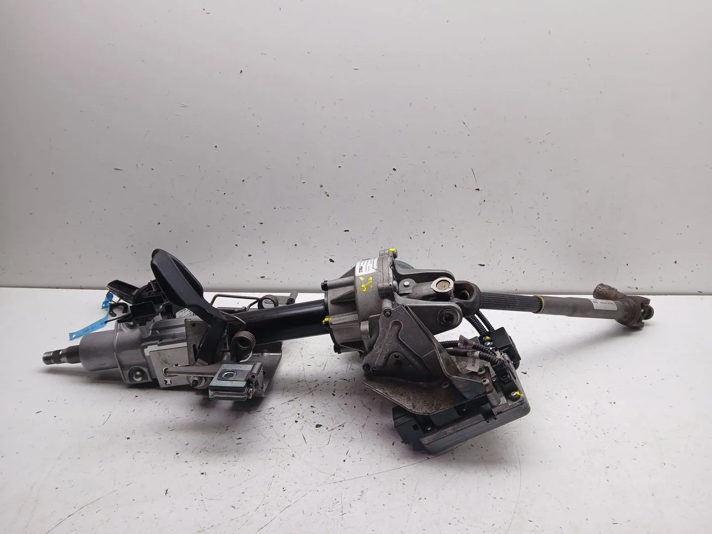 Columna Direccion para Fiat Tipo Station Wagon (356_, 357_)