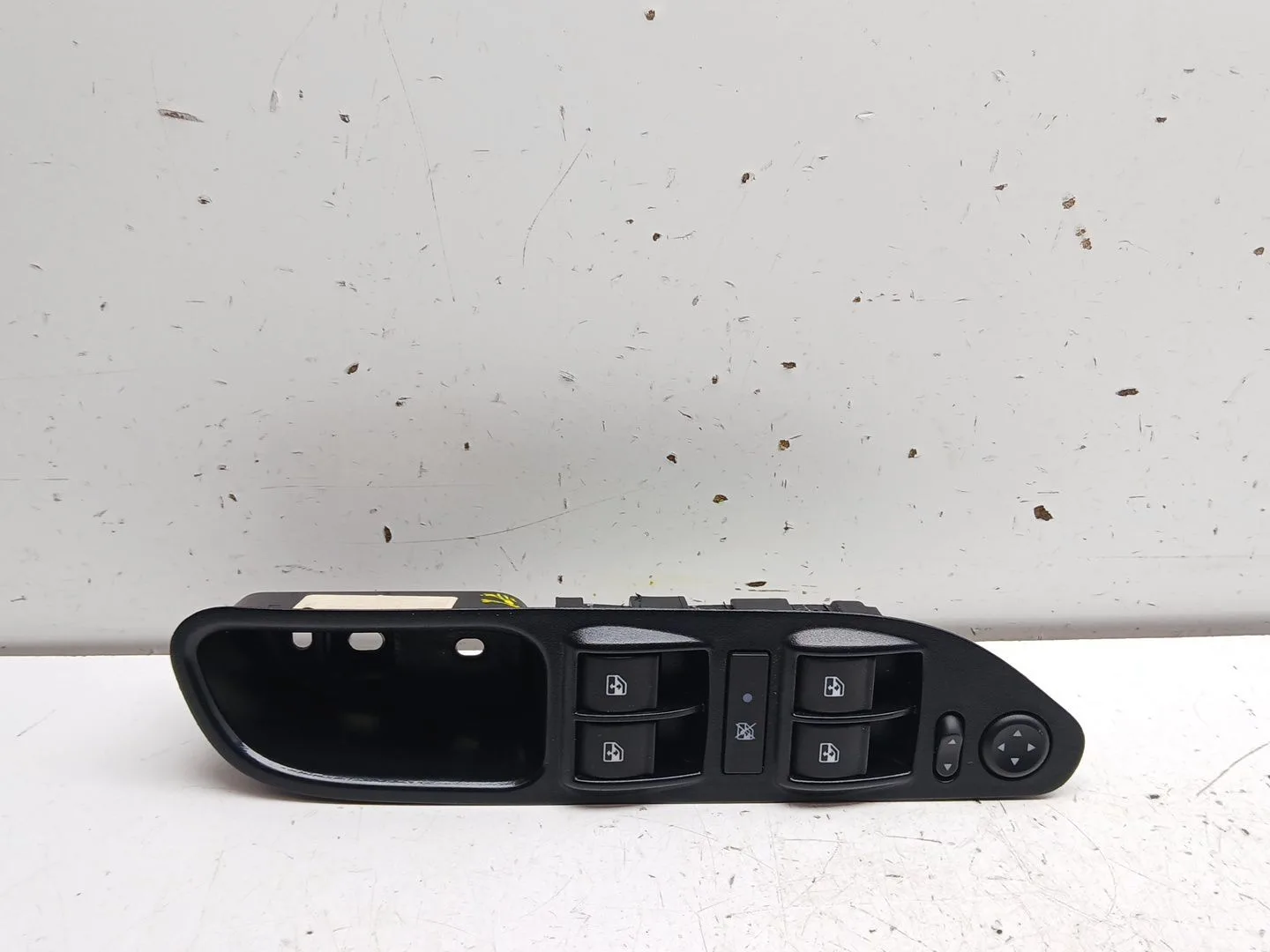 Mando Elevalunas Delantero Izquierdo para Fiat Tipo Station Wagon (356_, 357_)