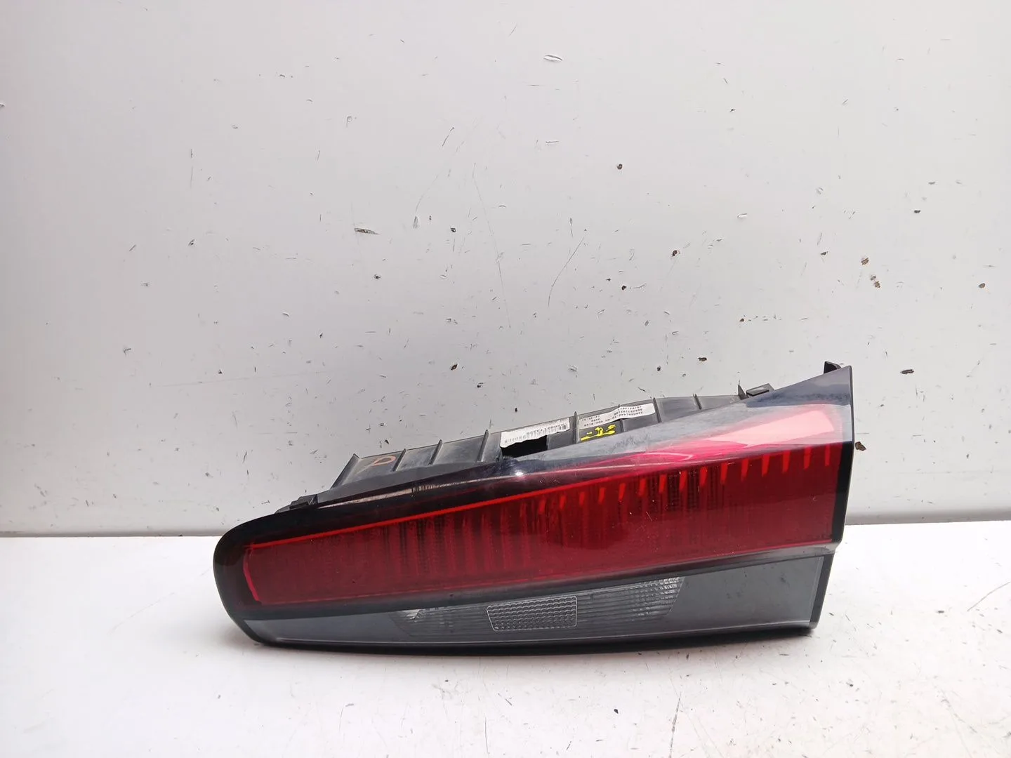 Piloto Trasero Derecho Interior para Fiat Tipo Station Wagon (356_, 357_)