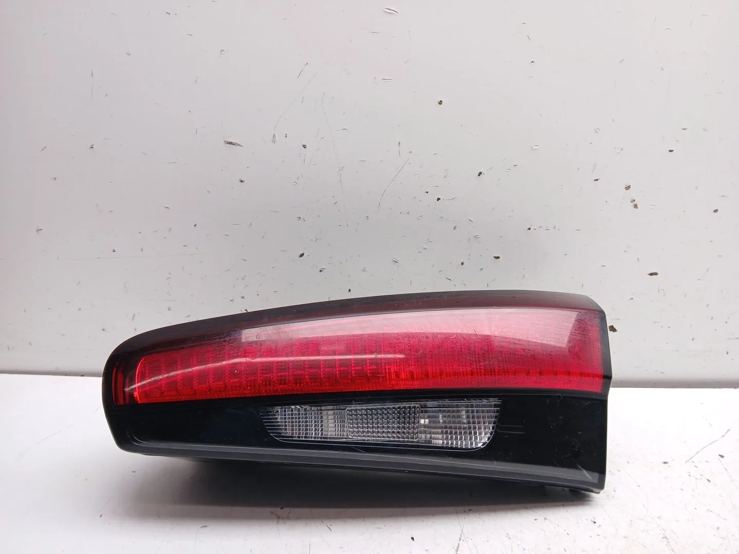Piloto Trasero Derecho Interior para Fiat Tipo Station Wagon (356_, 357_)