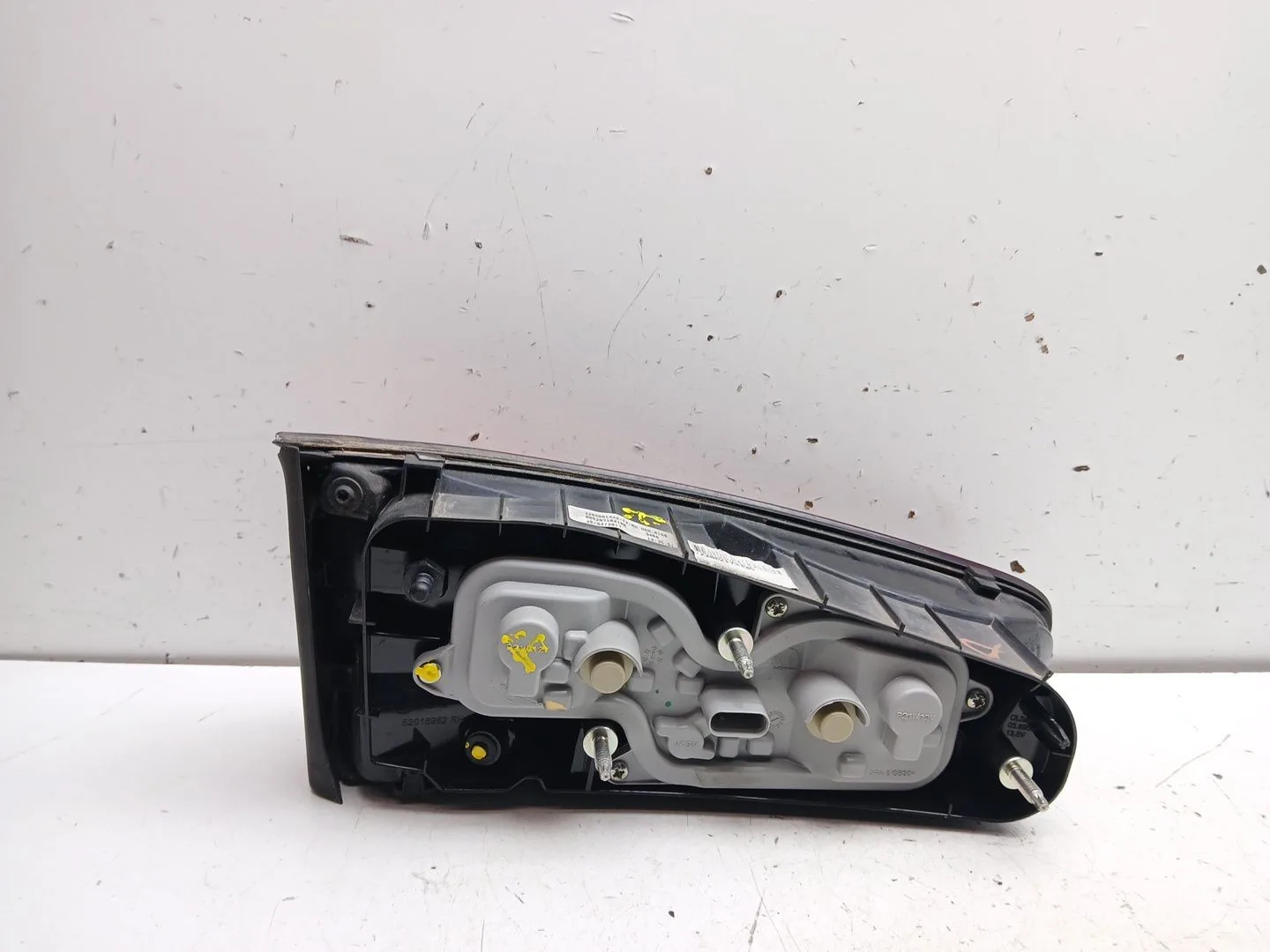 Piloto Trasero Derecho Interior para Fiat Tipo Station Wagon (356_, 357_)