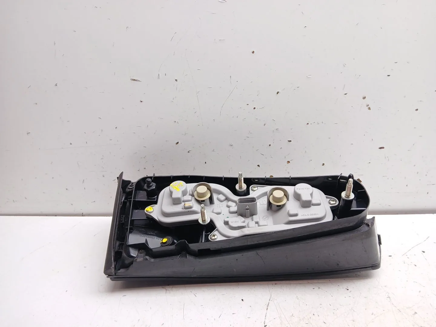 Piloto Trasero Derecho Interior para Fiat Tipo Station Wagon (356_, 357_)