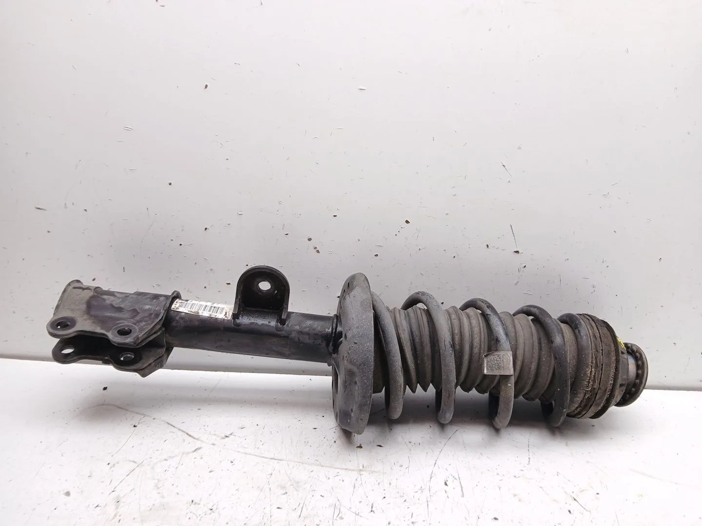 Amortiguador Delantero Derecho para Fiat Tipo Station Wagon (356_, 357_)