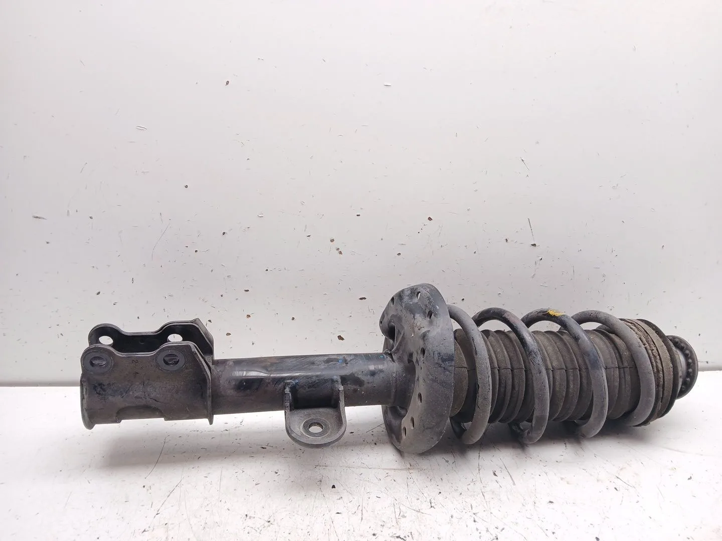 Amortiguador Delantero Izquierdo para Fiat Tipo Station Wagon (356_, 357_)