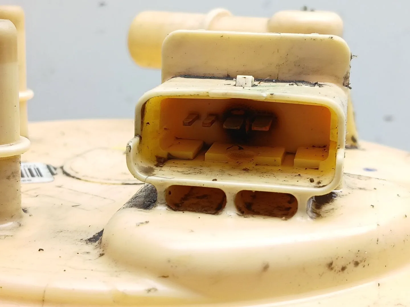 Aforador para Fiat Tipo Station Wagon (356_, 357_)