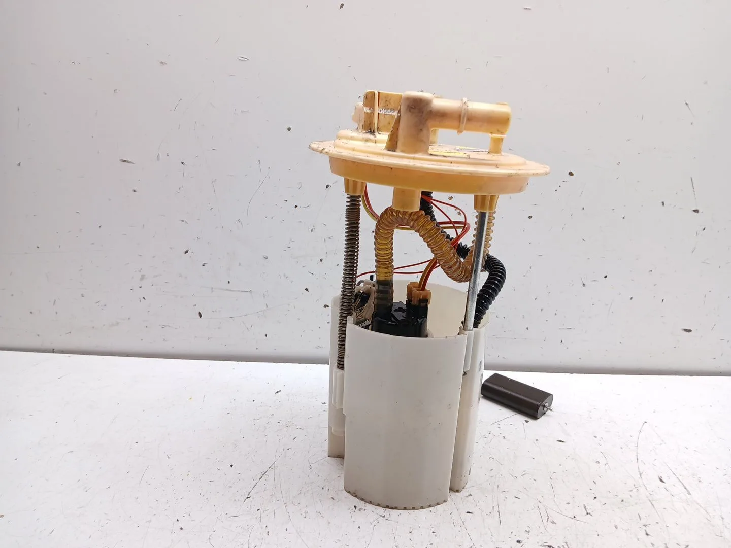Aforador para Fiat Tipo Station Wagon (356_, 357_)