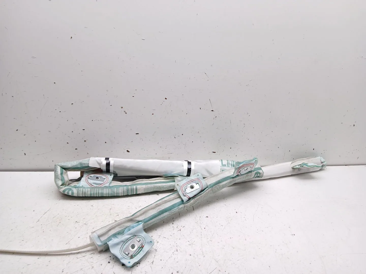 Airbag Cortina Delantero Izquierdo para Fiat Tipo Station Wagon (356_, 357_)