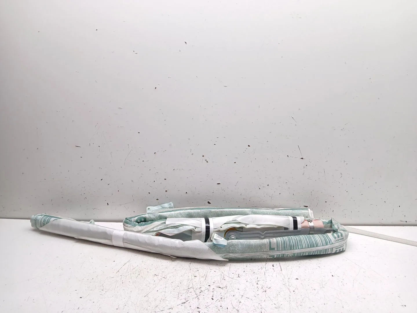Airbag Cortina Delantero Izquierdo para Fiat Tipo Station Wagon (356_, 357_)