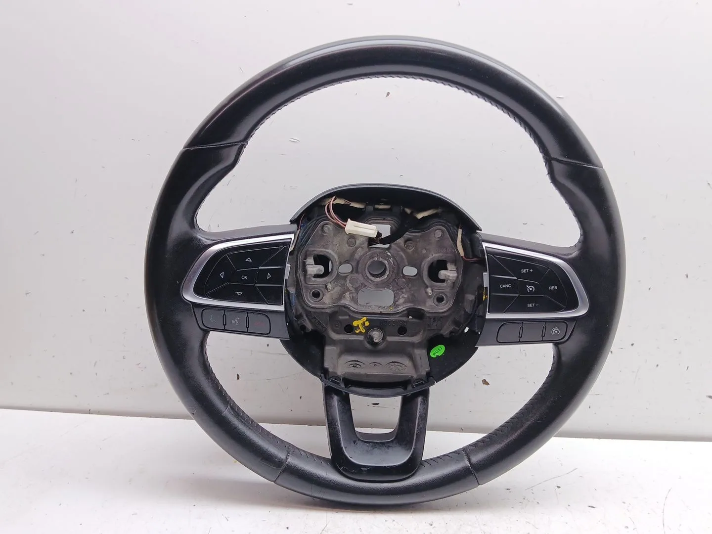 Volante para Fiat Tipo Station Wagon (356_, 357_)