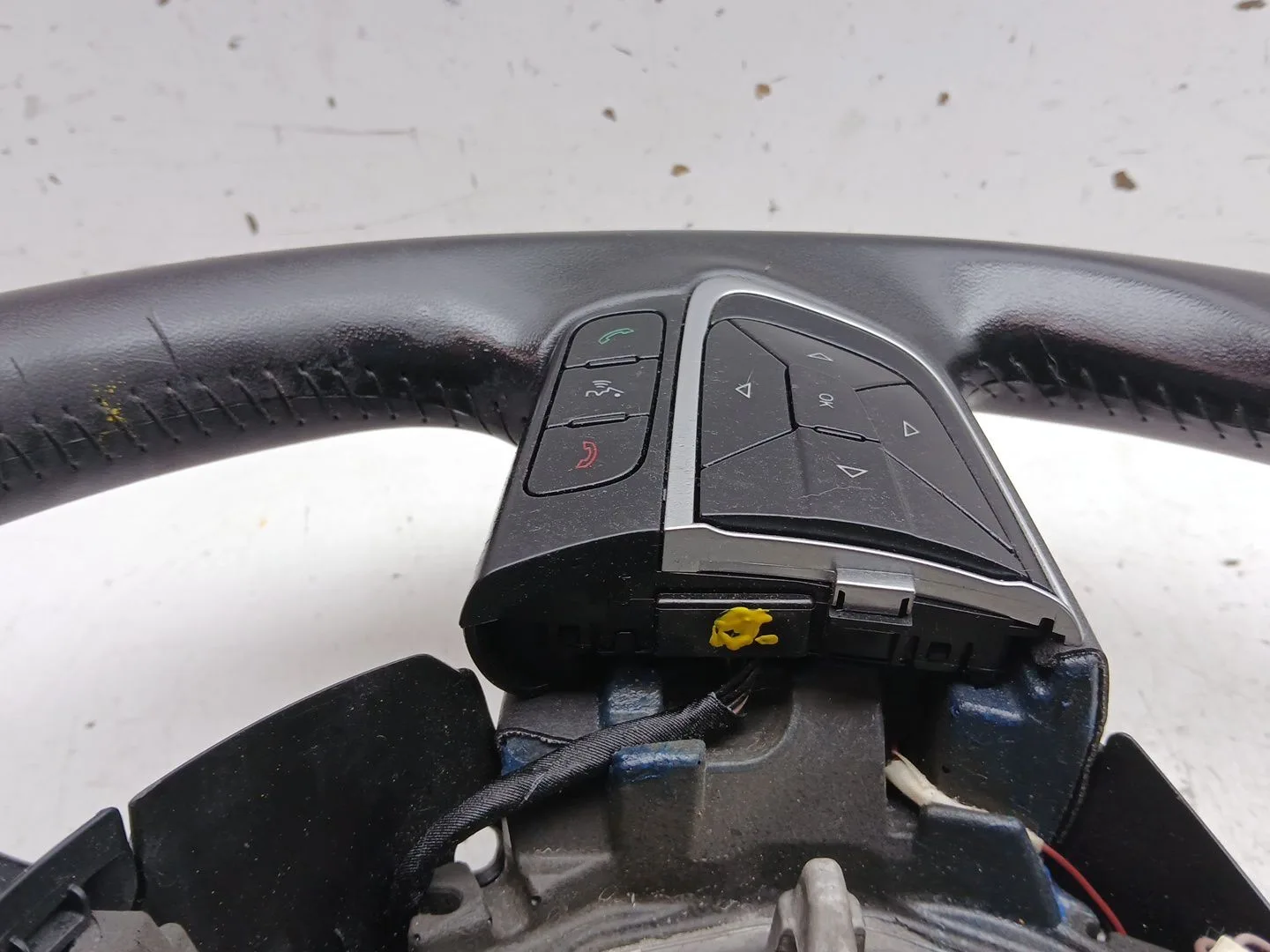 Volante para Fiat Tipo Station Wagon (356_, 357_)