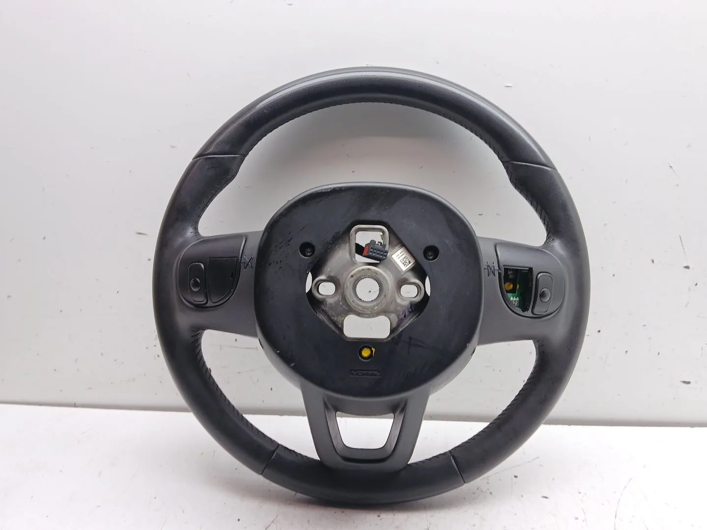 Volante para Fiat Tipo Station Wagon (356_, 357_)
