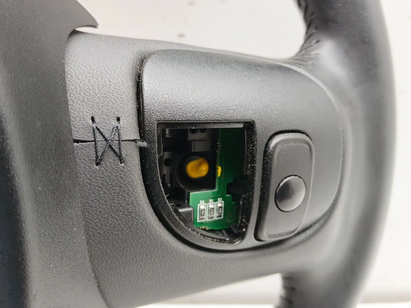 Volante para Fiat Tipo Station Wagon (356_, 357_)