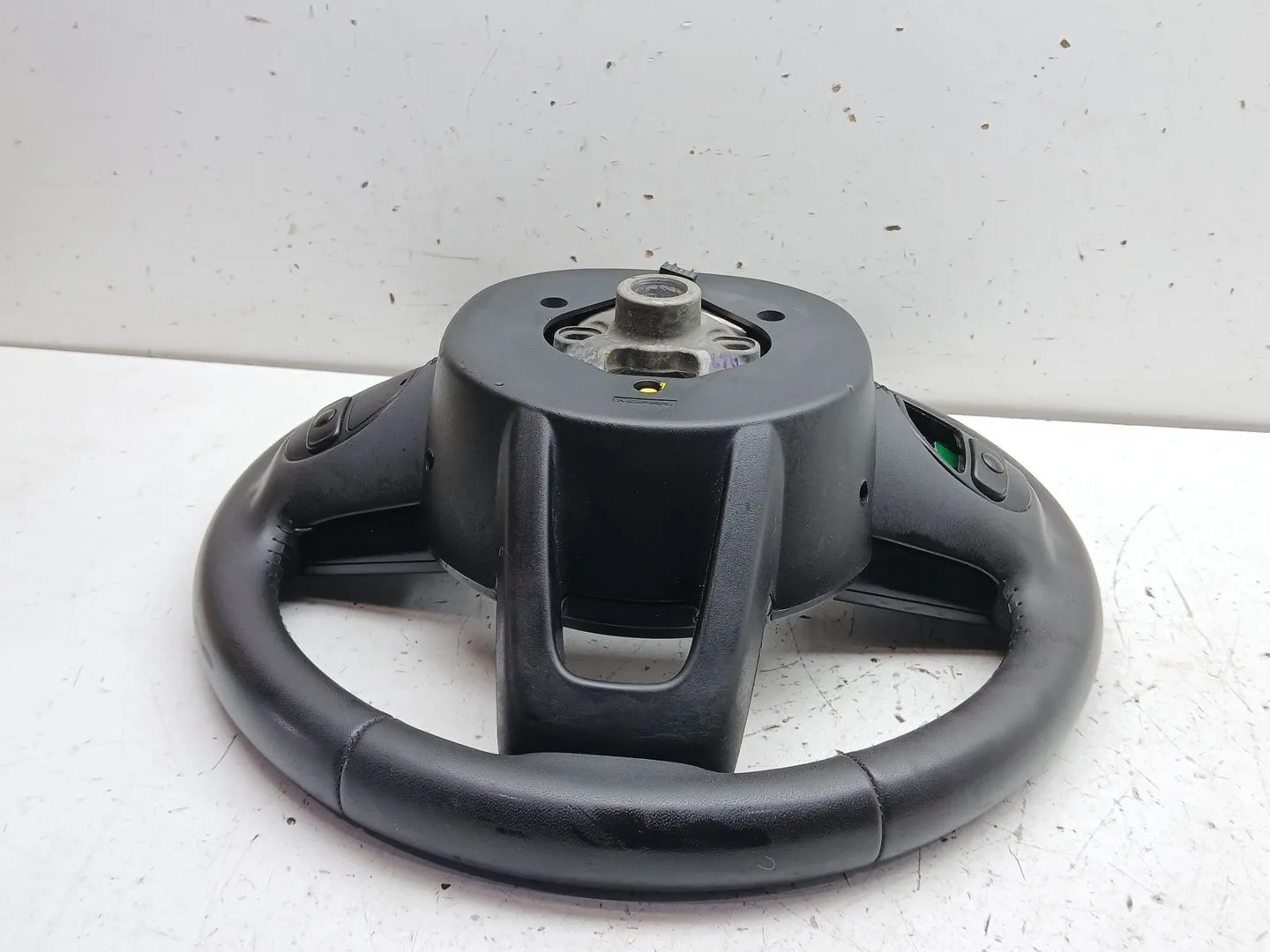Volante para Fiat Tipo Station Wagon (356_, 357_)