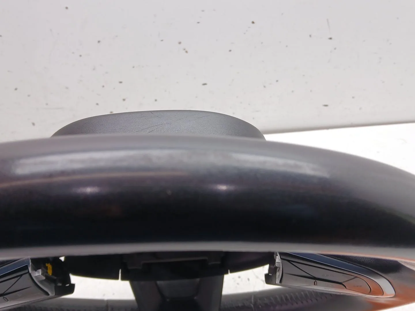 Volante para Fiat Tipo Station Wagon (356_, 357_)