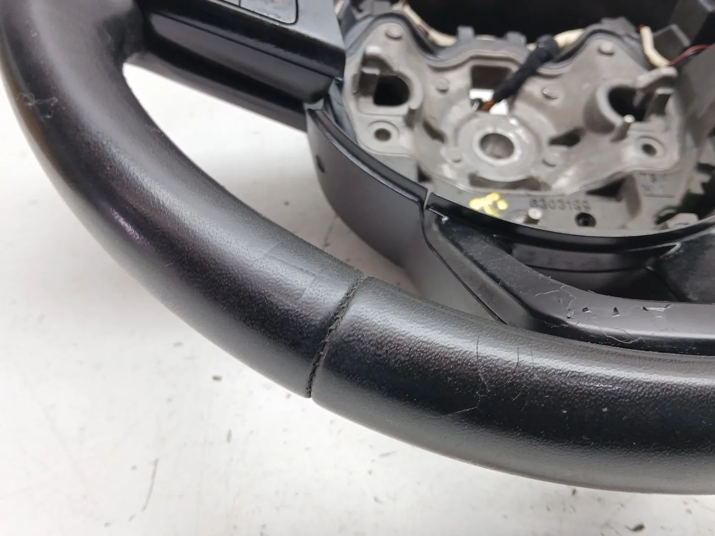 Volante para Fiat Tipo Station Wagon (356_, 357_)