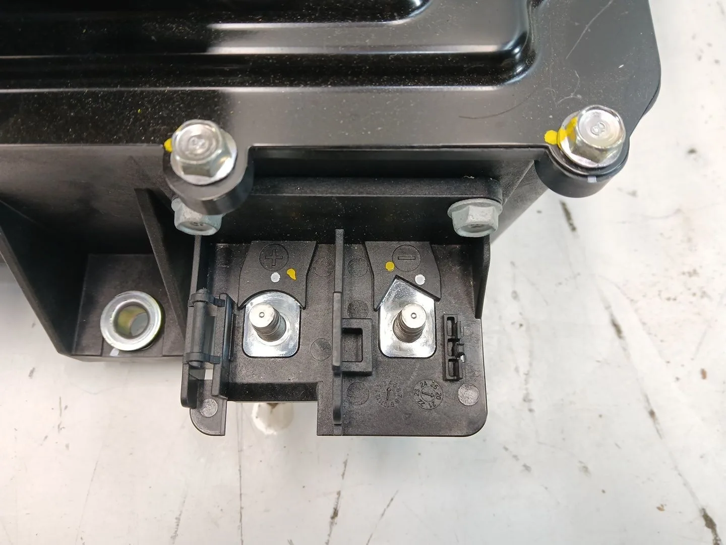 Bateria para Kia Ceed (Cd)