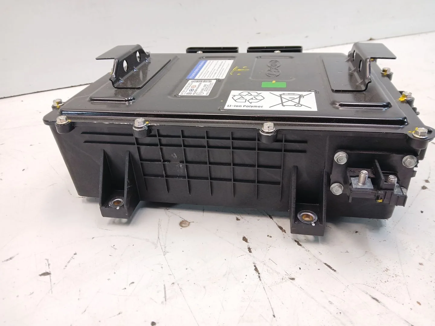 Bateria para Kia Ceed (Cd)