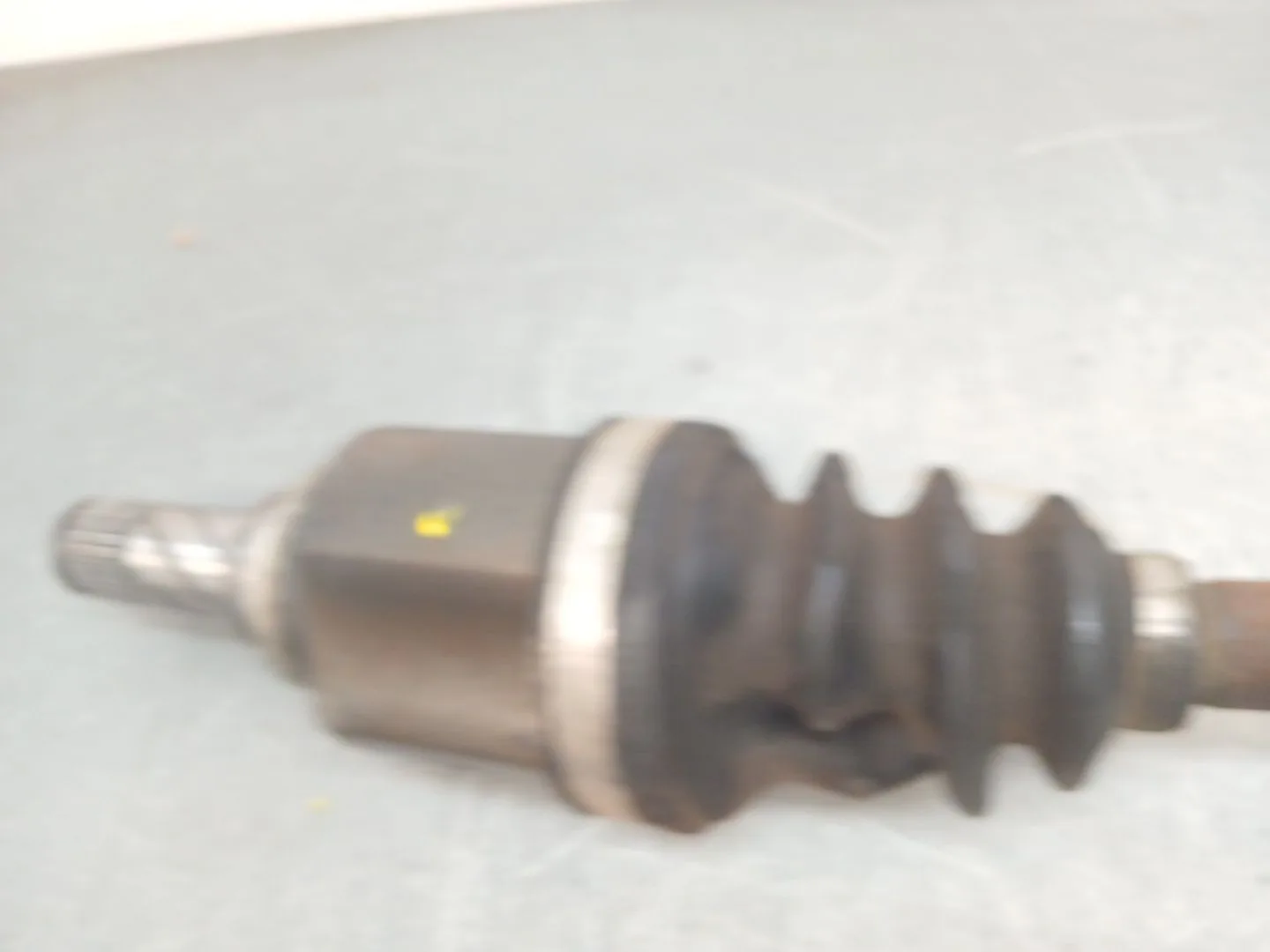 Transmision Delantera Izquierda para Dacia Sandero (Bs_)
