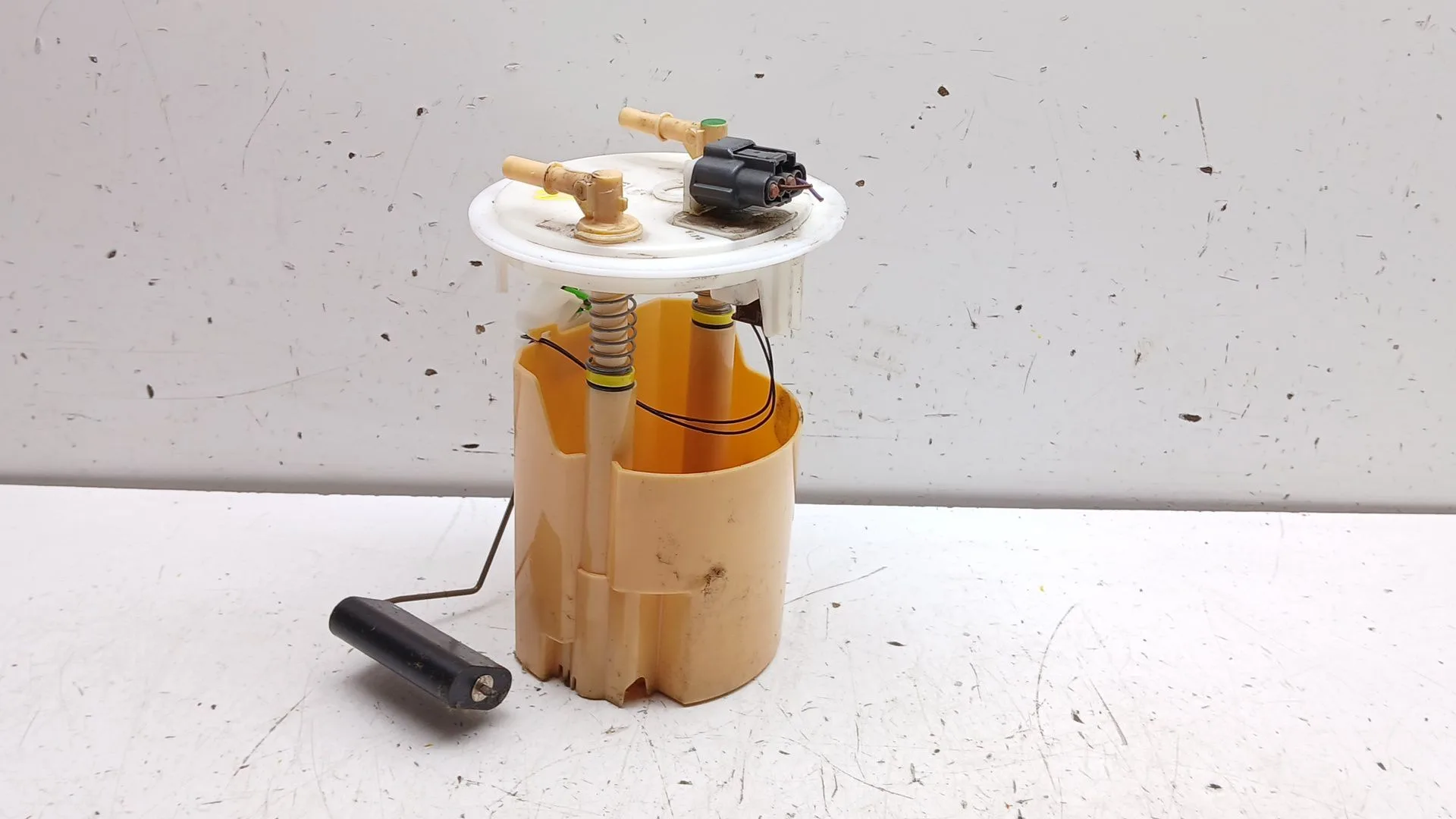 Aforador para Dacia Sandero (Bs_)