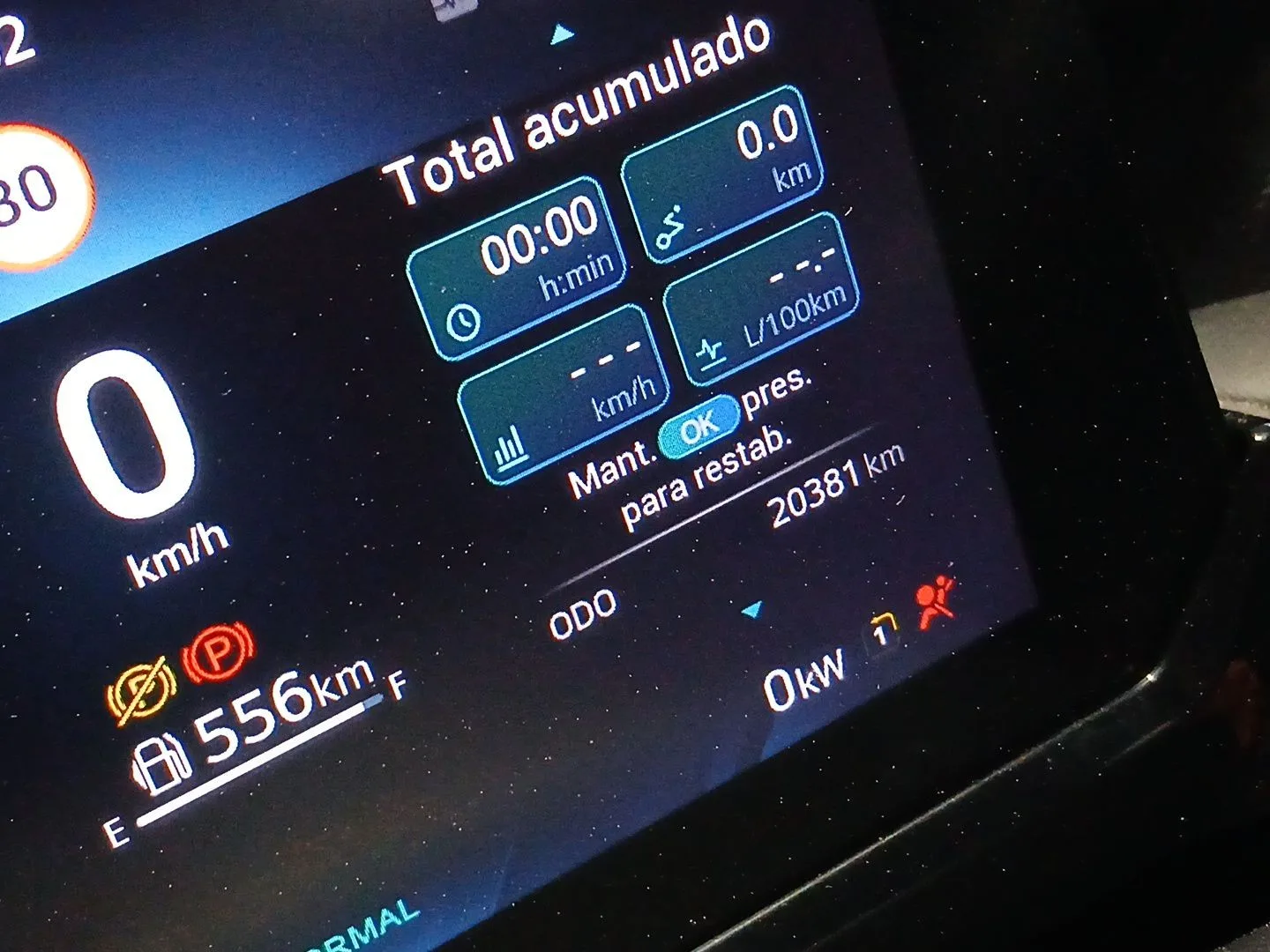 Motor Completo para Mg Mg 3 1.5 Hybrid (2024 - 0) 1498Ccm 75Kw