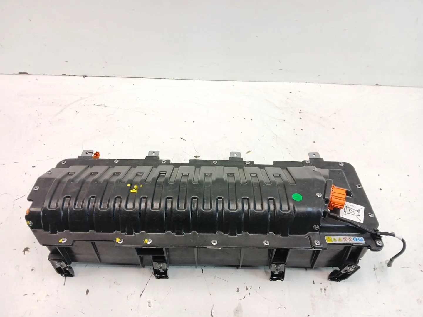 Bateria para Mg Mg 3 1.5 Hybrid (2024 - 0) 1498Ccm 75Kw