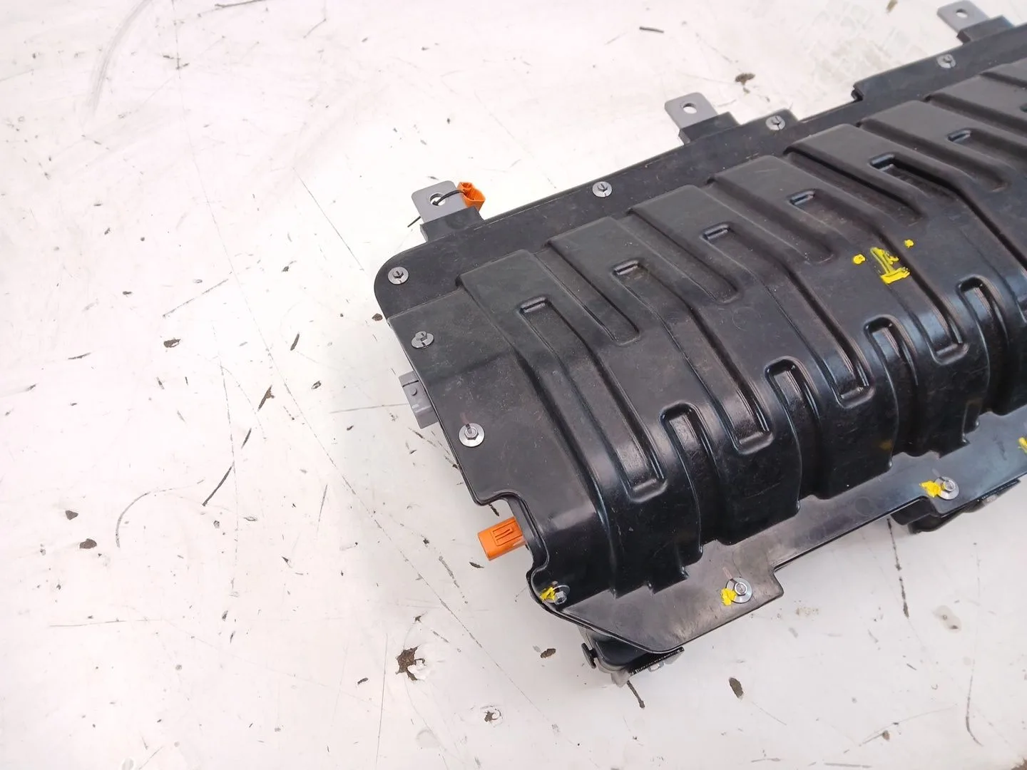 Bateria para Mg Mg 3 1.5 Hybrid (2024 - 0) 1498Ccm 75Kw