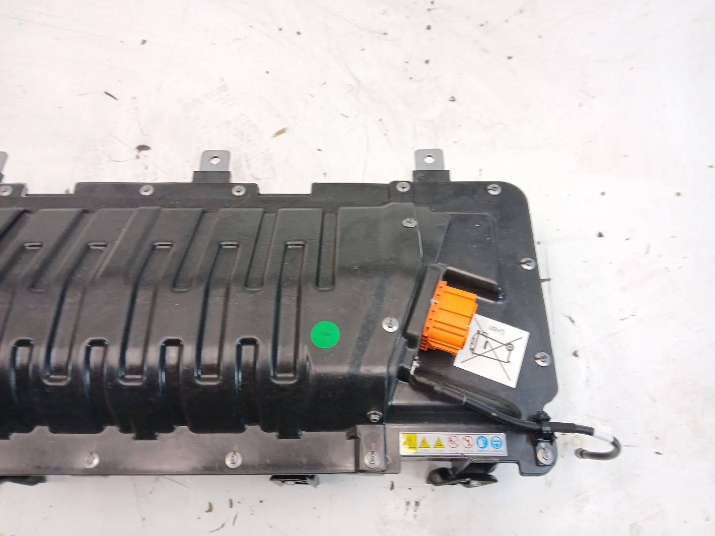 Bateria para Mg Mg 3 1.5 Hybrid (2024 - 0) 1498Ccm 75Kw