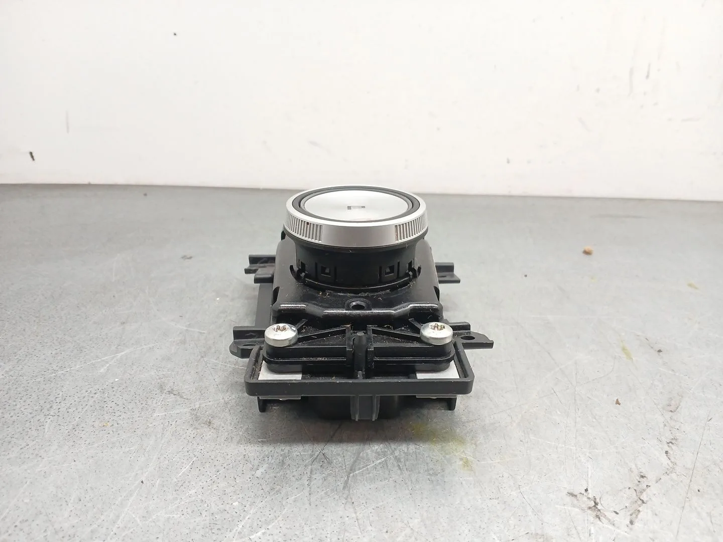 Palanca Cambio para Mg Mg 3 1.5 Hybrid (2024 - 0) 1498Ccm 75Kw
