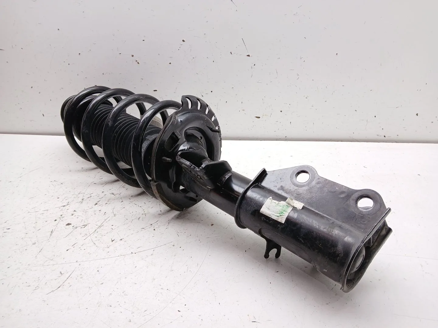 Amortiguador Delantero Derecho para Mg Mg 3 1.5 Hybrid (2024 - 0) 1498Ccm 75Kw