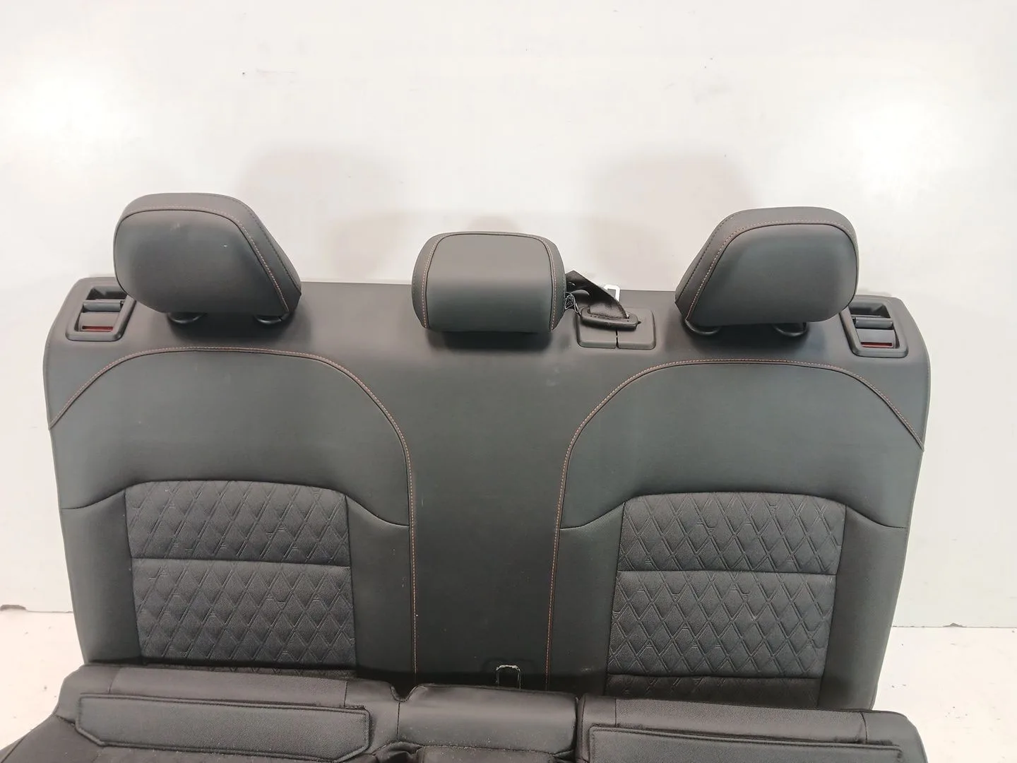 Asientos Traseros para Mg Mg 3 1.5 Hybrid (2024 - 0) 1498Ccm 75Kw