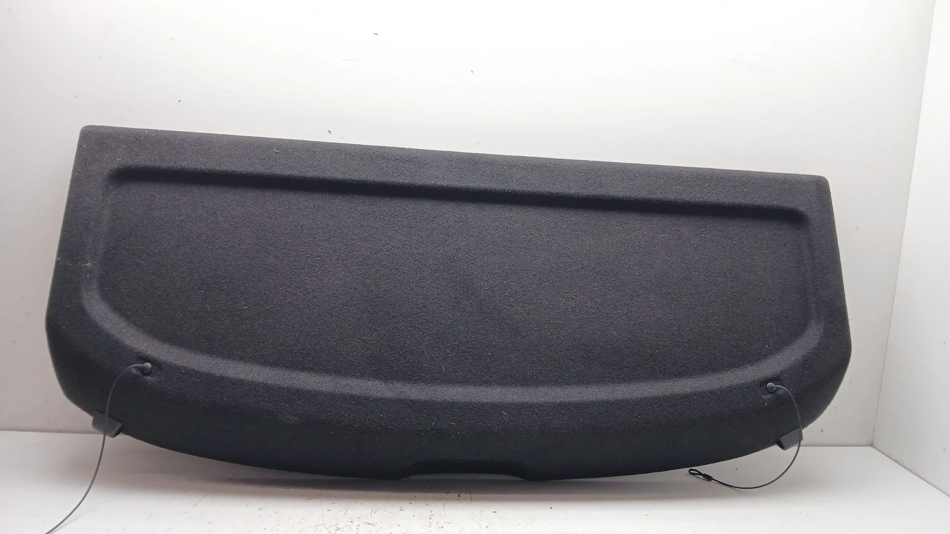 Bandeja Trasera para Mg Mg 3 1.5 Hybrid (2024 - 0) 1498Ccm 75Kw