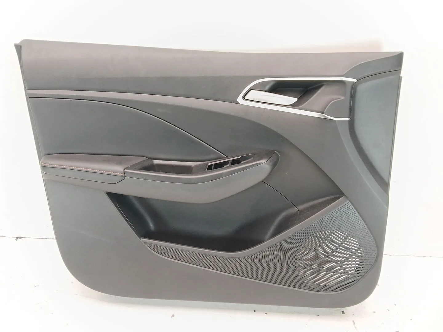 Guarnecido Puerta Delantera Izquierda para Mg Mg 3 1.5 Hybrid (2024 - 0) 1498Ccm 75Kw
