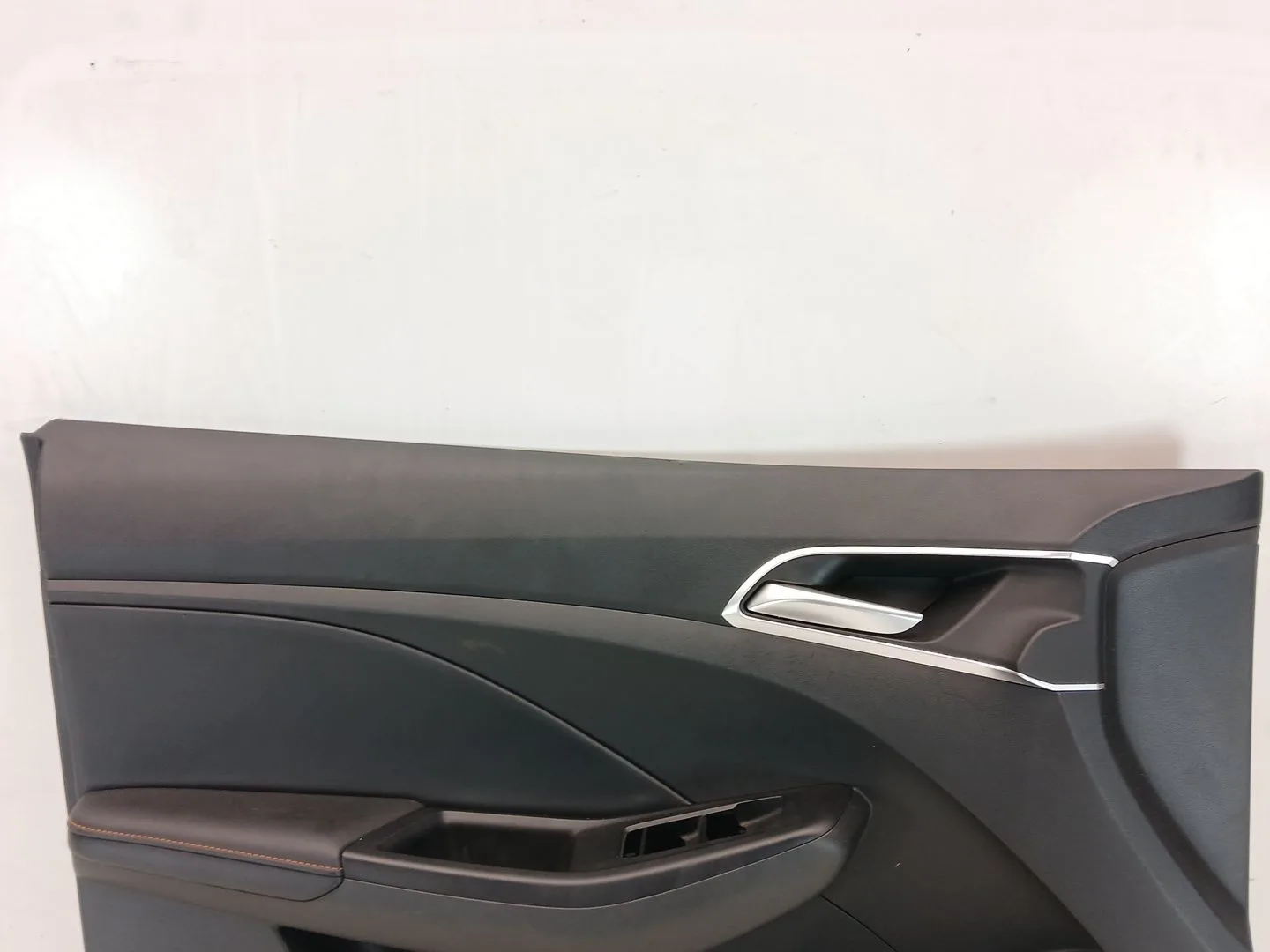 Guarnecido Puerta Delantera Izquierda para Mg Mg 3 1.5 Hybrid (2024 - 0) 1498Ccm 75Kw