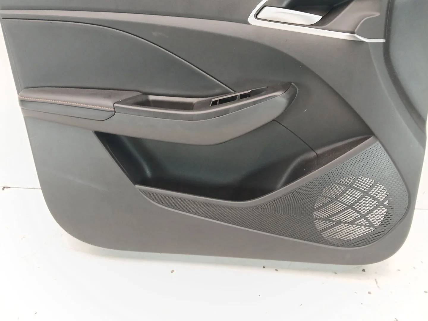 Guarnecido Puerta Delantera Izquierda para Mg Mg 3 1.5 Hybrid (2024 - 0) 1498Ccm 75Kw