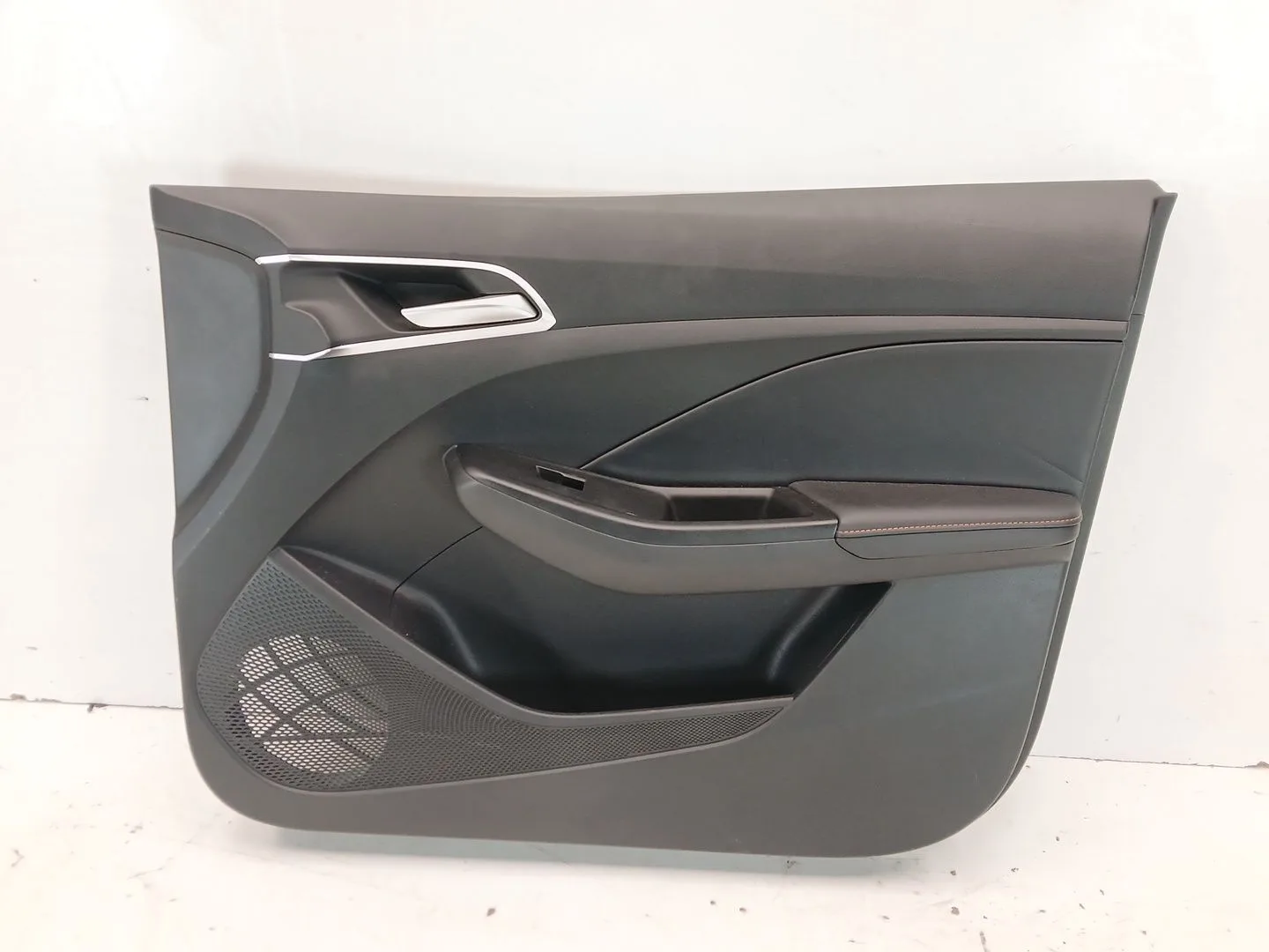Guarnecido Puerta Delantera Derecha para Mg Mg 3 1.5 Hybrid (2024 - 0) 1498Ccm 75Kw