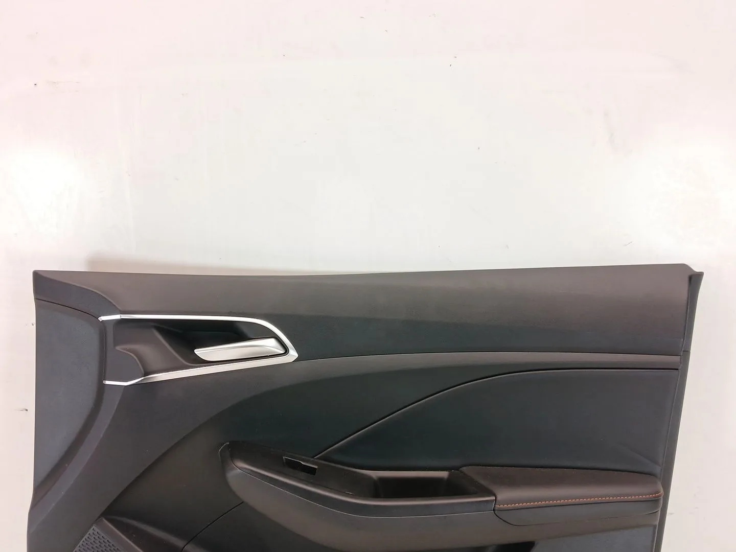 Guarnecido Puerta Delantera Derecha para Mg Mg 3 1.5 Hybrid (2024 - 0) 1498Ccm 75Kw