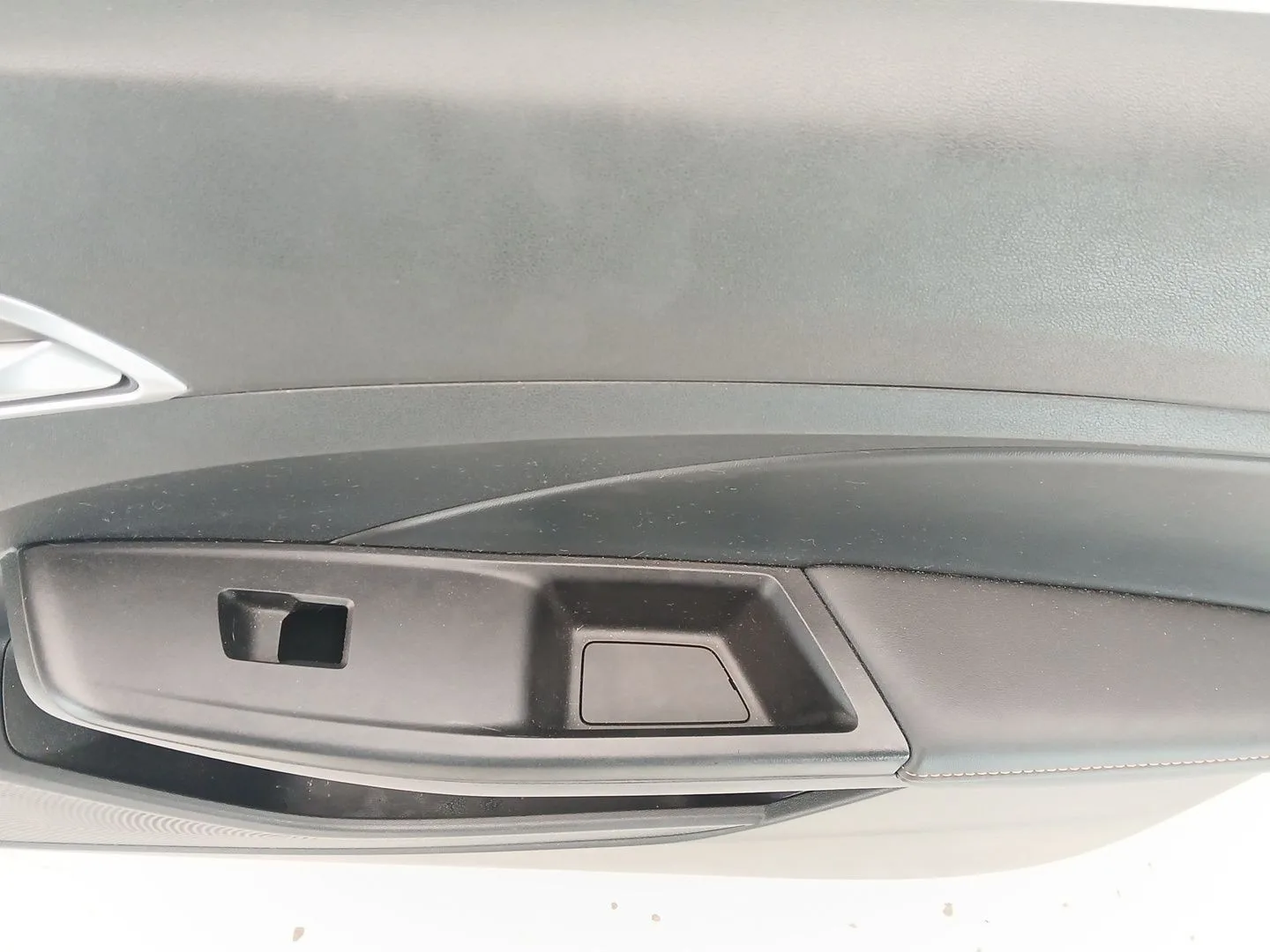 Guarnecido Puerta Delantera Derecha para Mg Mg 3 1.5 Hybrid (2024 - 0) 1498Ccm 75Kw