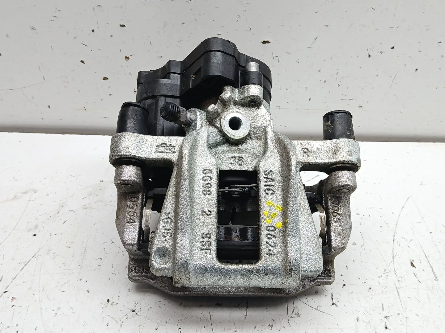 Pinza Freno Trasera Derecha para Mg Mg 3 1.5 Hybrid (2024 - 0) 1498Ccm 75Kw
