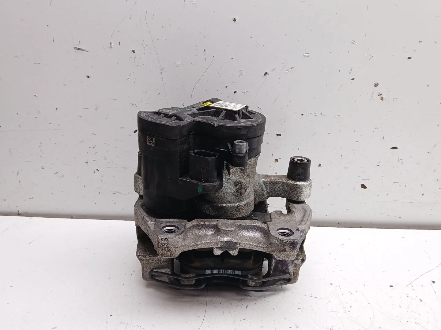 Pinza Freno Trasera Izquierda para Mg Mg 3 1.5 Hybrid (2024 - 0) 1498Ccm 75Kw