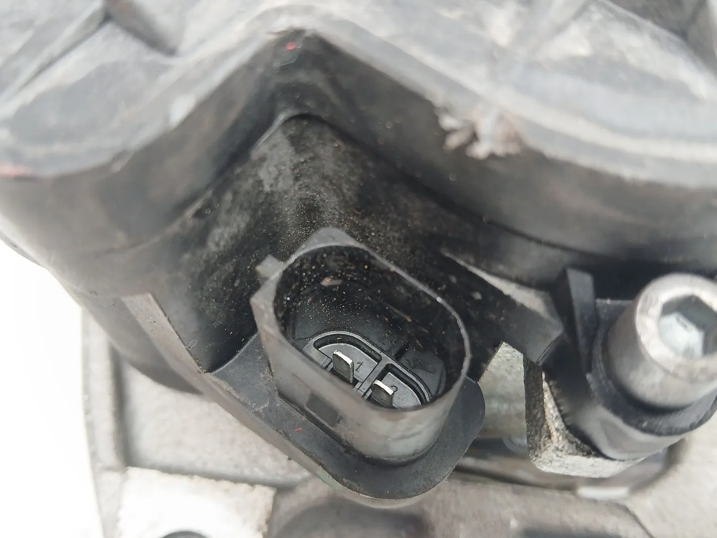 Pinza Freno Trasera Izquierda para Mg Mg 3 1.5 Hybrid (2024 - 0) 1498Ccm 75Kw